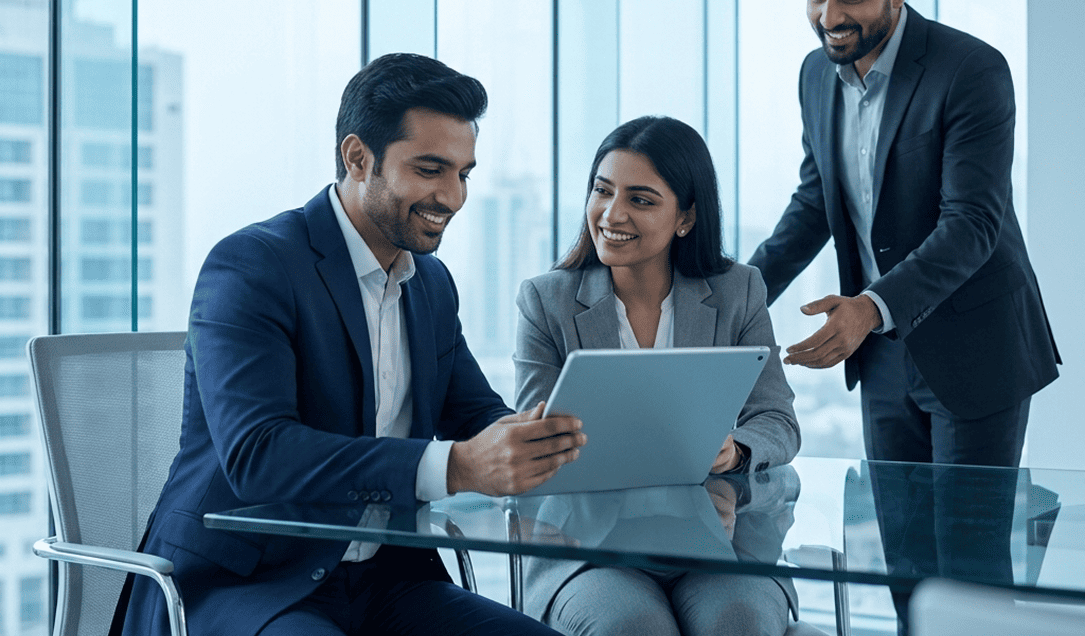 How Modern HR Consultancy Supports Business Growth