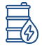 Oil, Gas & Energy