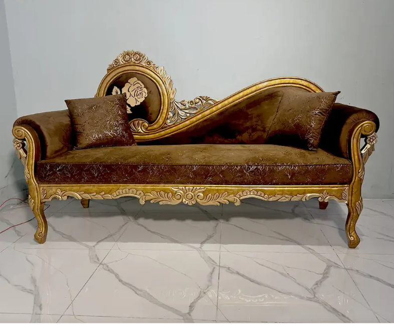 Chanioti Style Divan # DV06