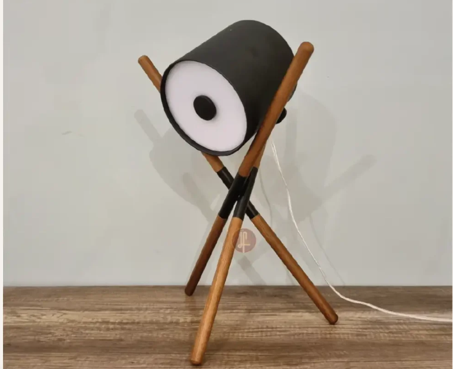 Lamp # 10