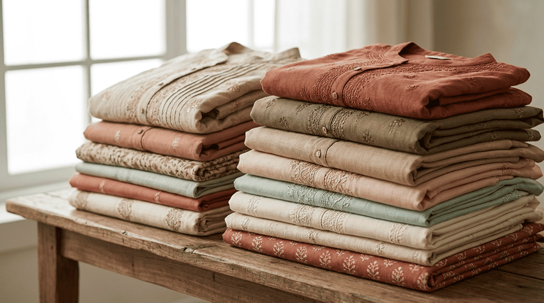 Slow Fashion: The Novelty Group Commitment