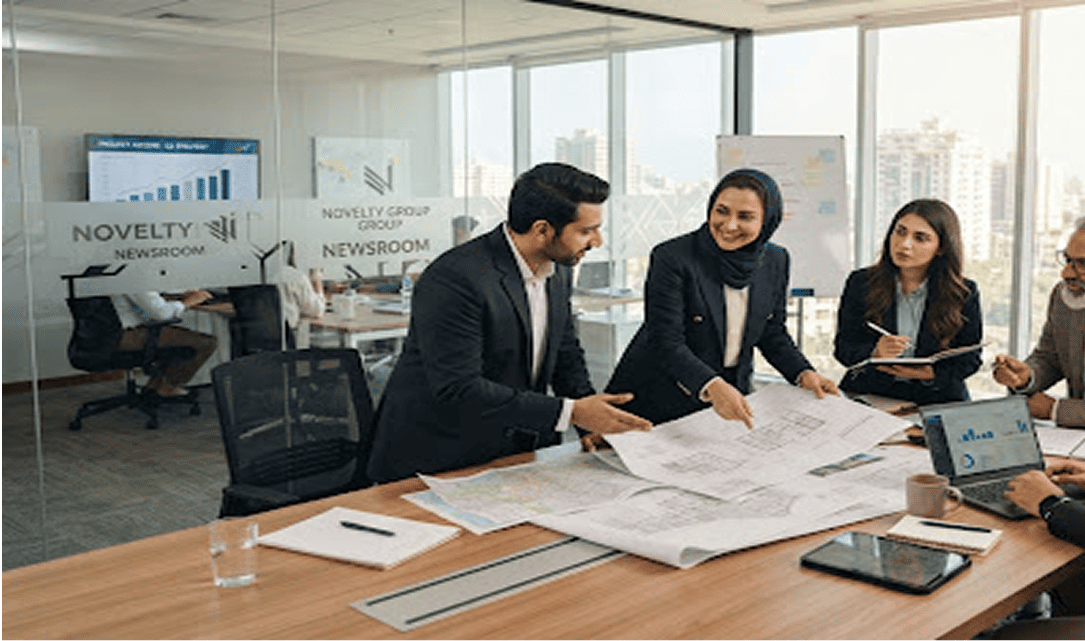 Navigating Emerging Markets with Trust