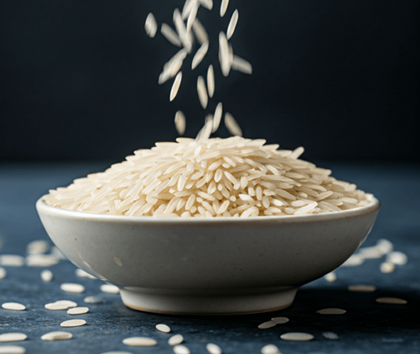 Premium Rice