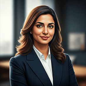 Ayesha Usman