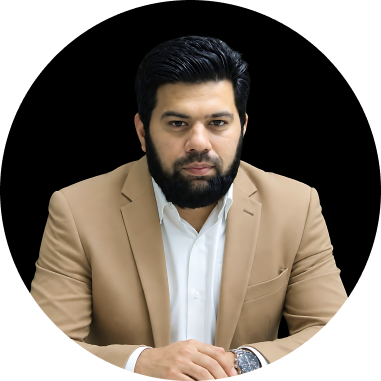 Sheikh Usman Ali
